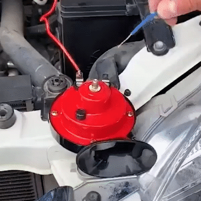 🔥LAST DAY 50% OFF🔥300DB TRAIN HORN FOR TRUCKS